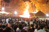 Kasaragod: Over 150 injured in massive cracker accident during temple festival